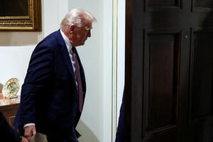 Sudija blokirao Trampovu administraciju da raspoređuje Nacionalnu...