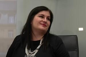 Bivša hrvatska ministarka osuđena na zatvor: Plaćala privatne...