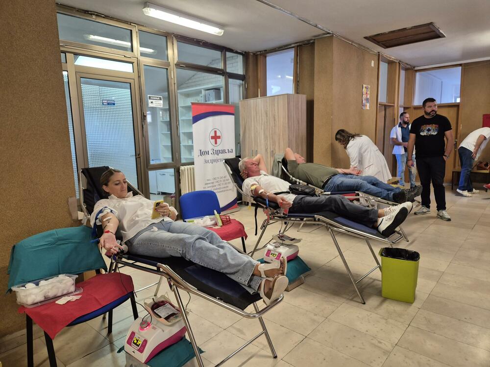 Dom zdravlja Andrijevica