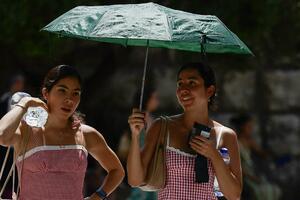 Kako ekstremne vrućine "tope" naš DNK i ubrzavaju starenje