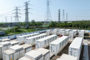 EPCG za baterije plaća do 58 miliona