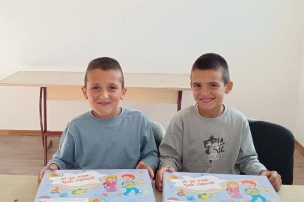 Foto: Ministarstvo prosvjete, nauke i inovacija