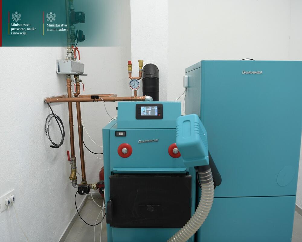 Ministarstvo prosvjete, nauke i inovacija