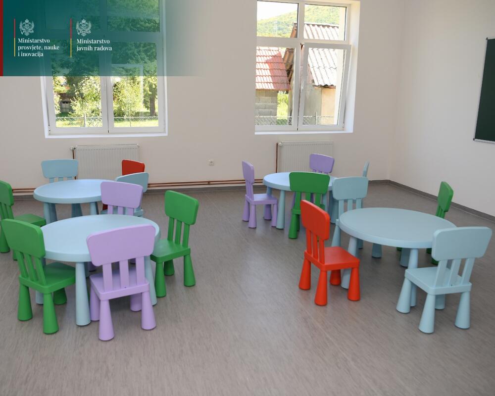 Ministarstvo prosvjete, nauke i inovacija