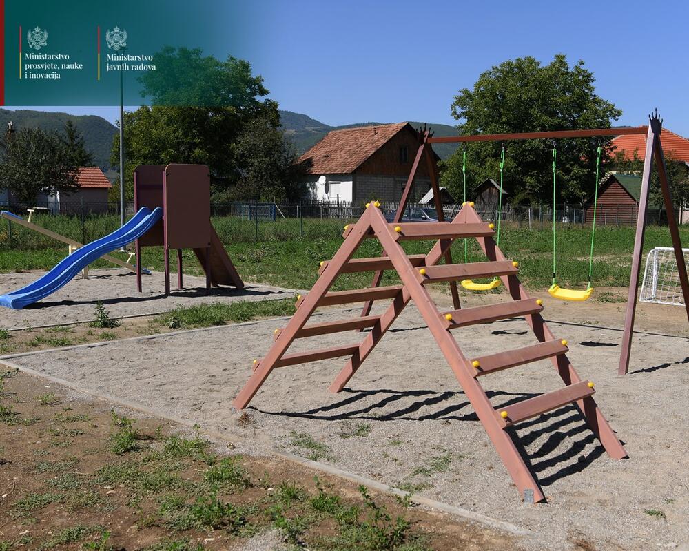 Ministarstvo prosvjete, nauke i inovacija