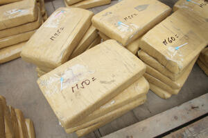 Kriminalne grupe sa Balkana šire uticaj u Africi