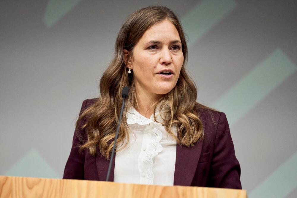 Bjere, Foto: Reuters