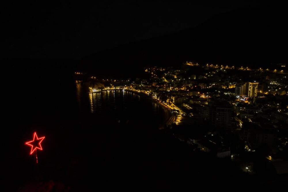 Fotografija koju je na mreži X objavio Odžić, Foto: x.com/OdzicPetar