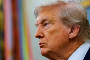 Tramp rekao da je razočaran Putinom, nije precizirao da li će biti...