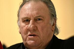 Žerar Depardje ponovo ide na sud zbog optužbi za silovanje