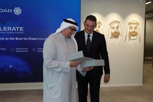 Šahmanović: Energetski sektor predstavlja najveću razvojnu šansu...