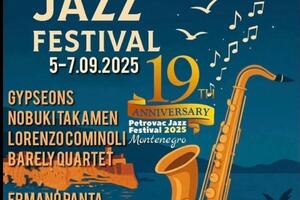 Bogat program Petrovac džez festivala