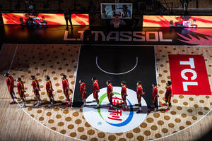 Na Kipru je sigurno samo da domaćin ispada, Španija bi poslije...