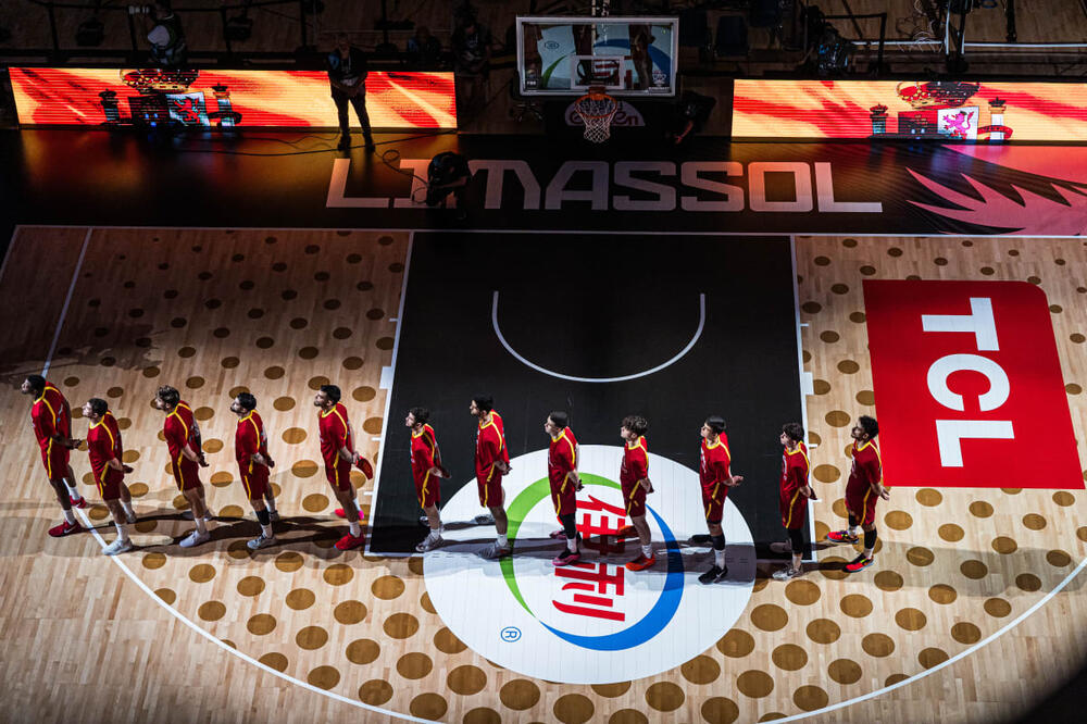 Španija strahuje pred posljednjih 40 minuta, Foto: FIBA