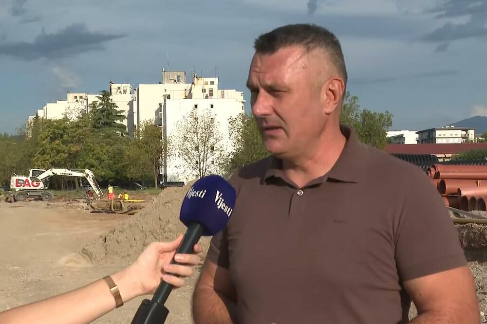 Vuksanović, Foto: Screenshot/TV Vijesti