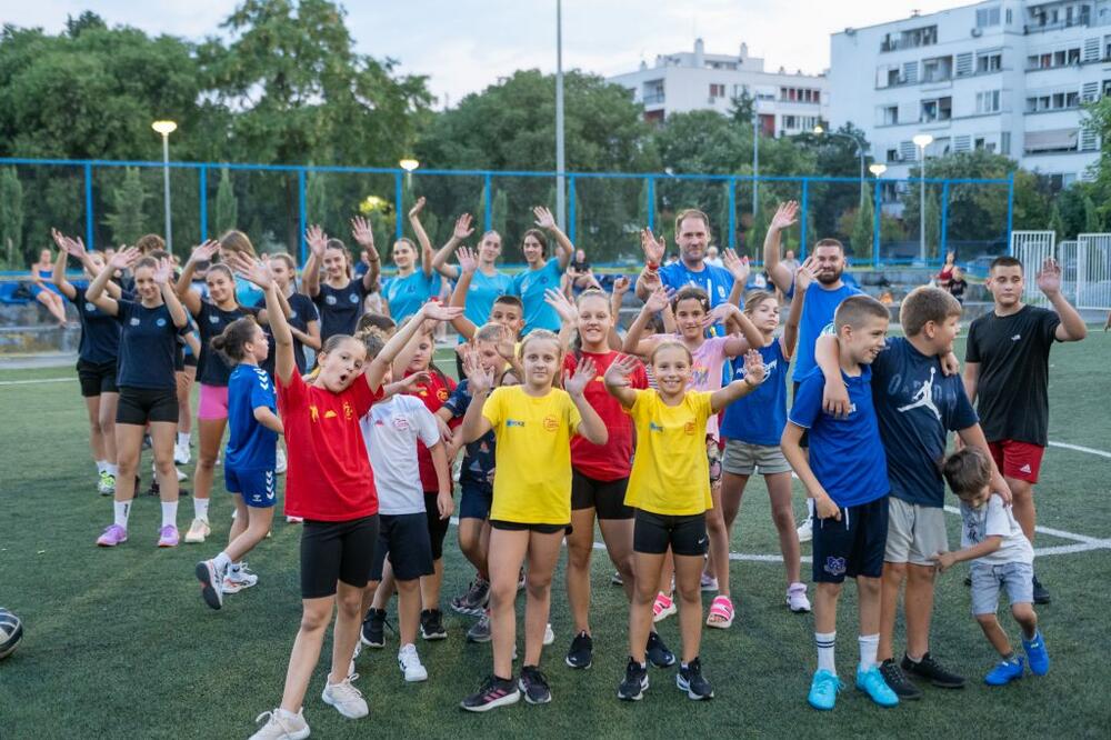 Foto: Glavni grad Podgorica