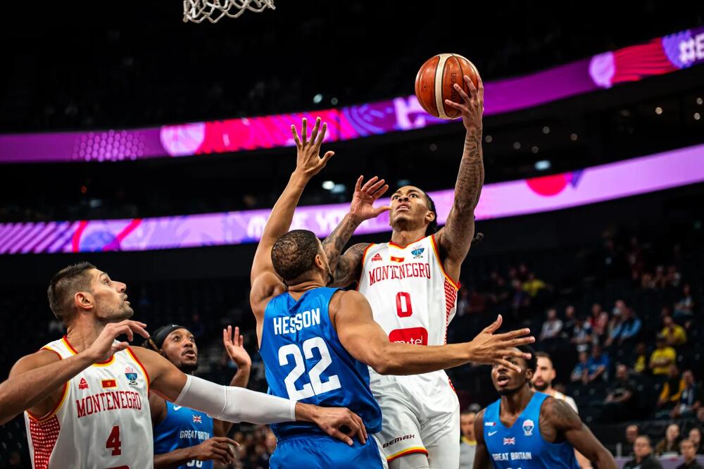 Foto: FIBA