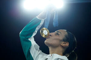 Imam Helif preskače SP u boksu jer njena žalba neće biti...