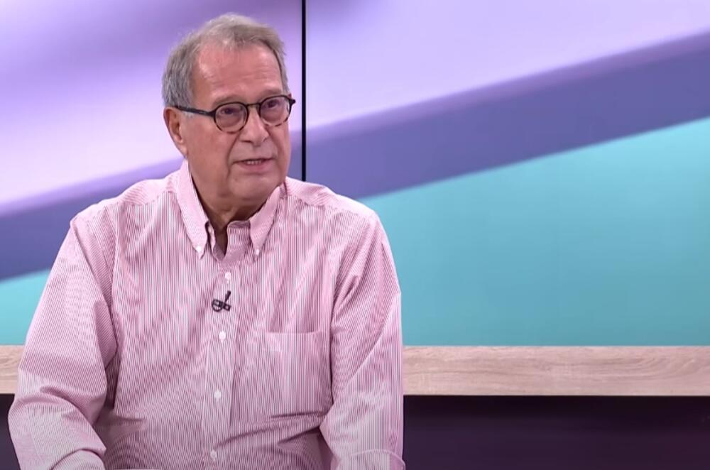 Jakšić: Vučić se u Kini uzalud isticao, imao je status...