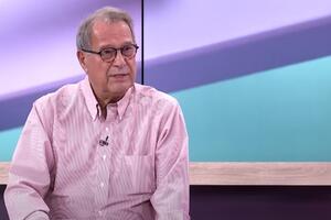 Jakšić: Vučić se u Kini uzalud isticao, imao je status...