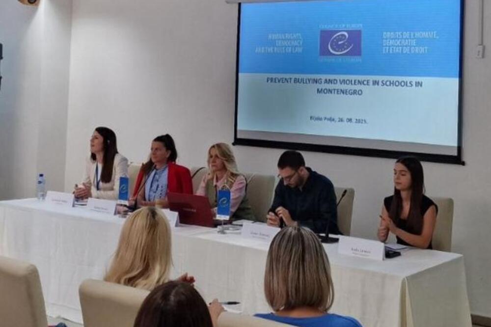 Foto: Ministarstvo prosvjete, nauke i inovacija