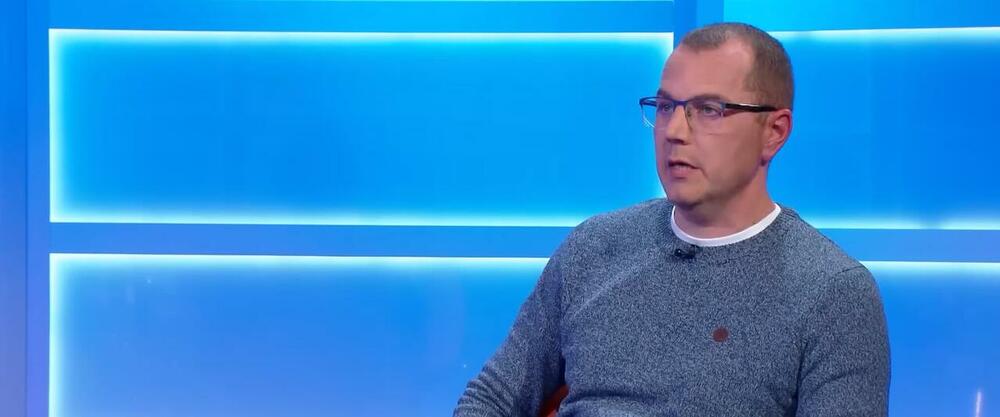 'Crkva 'reformisala' Mitropoliju oduzimajući joj dio autonomije': Veljković