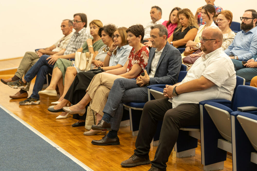 otpadne vode tribina