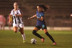 Mašini dodiri klase u dresu italijanskog giganta: U Interu je sve...