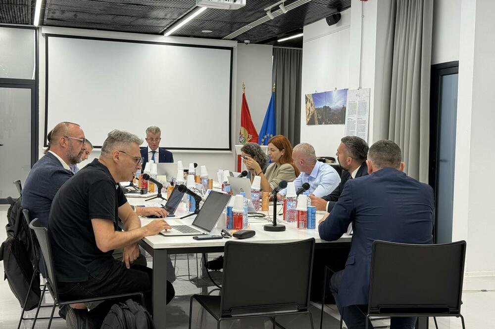 Foto: Nikola Saveljić