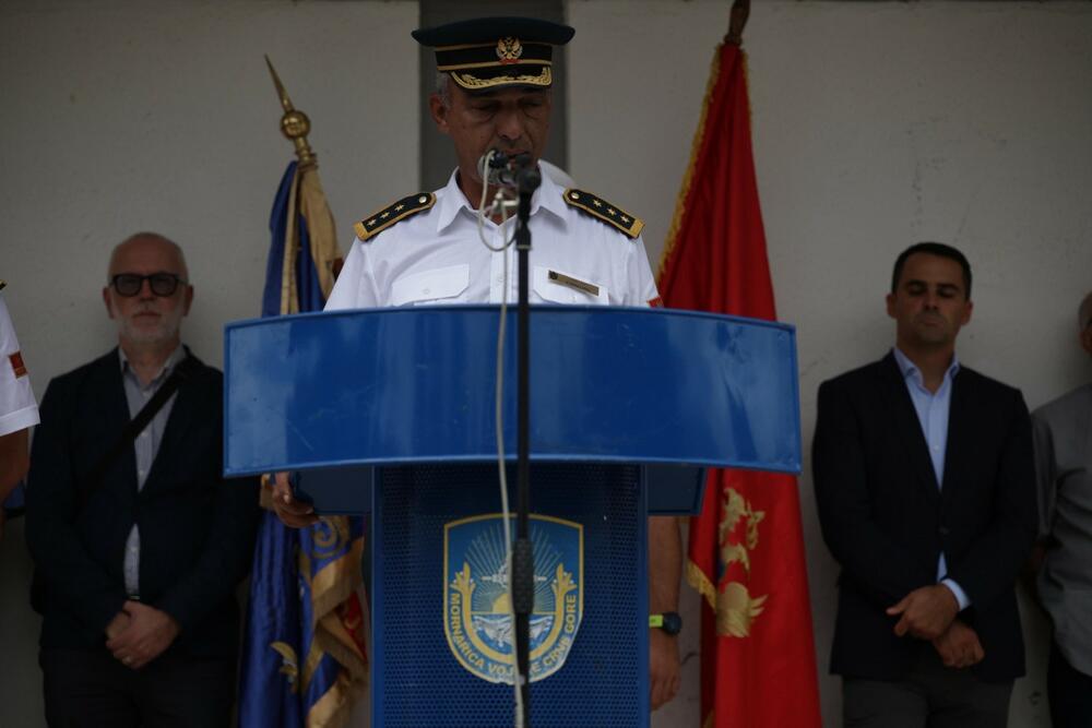 <p>Povodom Dana MVCG pripadnici i jedinice koji su svojim radom i zalaganjem dali poseban doprinos nagrađeni su stimulativnim mjerama</p>