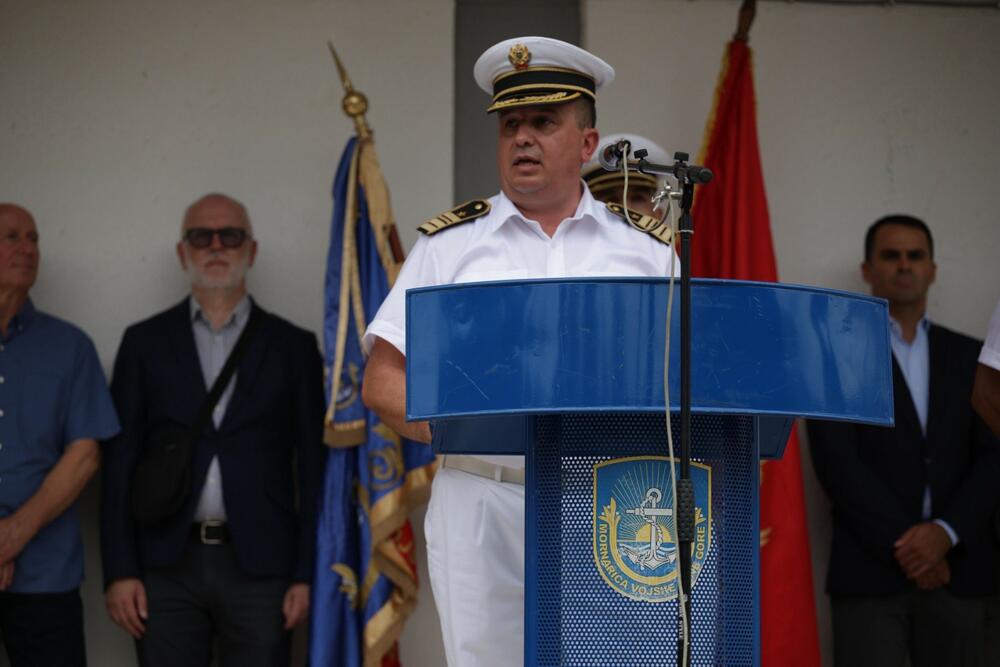 <p>Povodom Dana MVCG pripadnici i jedinice koji su svojim radom i zalaganjem dali poseban doprinos nagrađeni su stimulativnim mjerama</p>