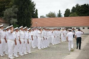 Svečano obilježen Dan Mornarice Vojske Crne Gore