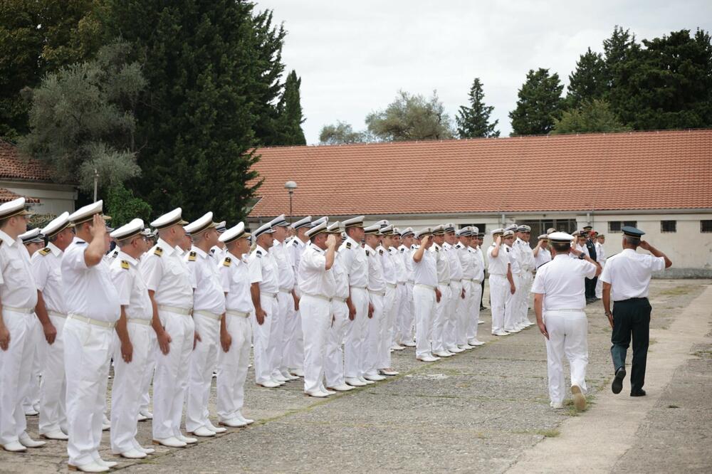 Foto: Ministarstvo odbrane