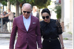 Glumi bolest da bi izvukla sina? Sutkinja konstatovala da bivša...