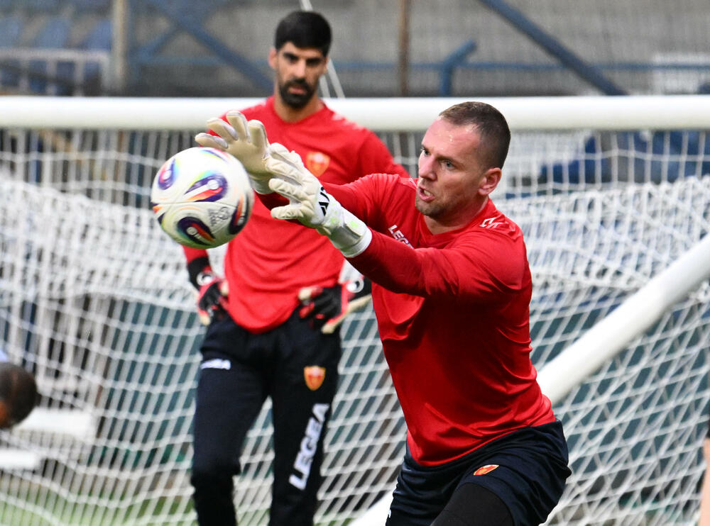 <p>Fudbalska reprezentacija Crne Gore u petak (20:45) u Podgorici dočekuje Češku u kvalifikacijama za Svjetsko prvenstvo. Tri danas kasnije "hrabri sokoli" gostuju Hrvatskoj (20:45)</p>