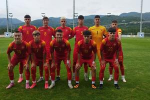 Kadeti izgubili od BiH, Kavaja: Brinu realizacija i pasivnost