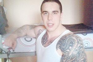 Oštećeni ne zna ko ga je tukao: Pušten na slobodu Vuk Pajović koji...