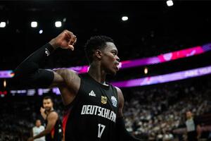 Njemačka ubjedljiva na kraju grupne faze