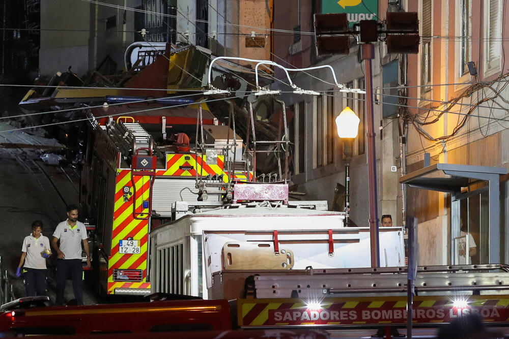 <p>Vlasti nijesu željele da otkriju identitet žrtava niti njihovu nacionalnost, ali su potvrdile da je među poginulima bilo i stranaca</p>