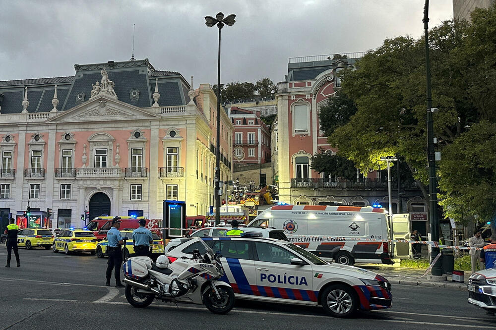 <p>Vlasti nijesu željele da otkriju identitet žrtava niti njihovu nacionalnost, ali su potvrdile da je među poginulima bilo i stranaca</p>