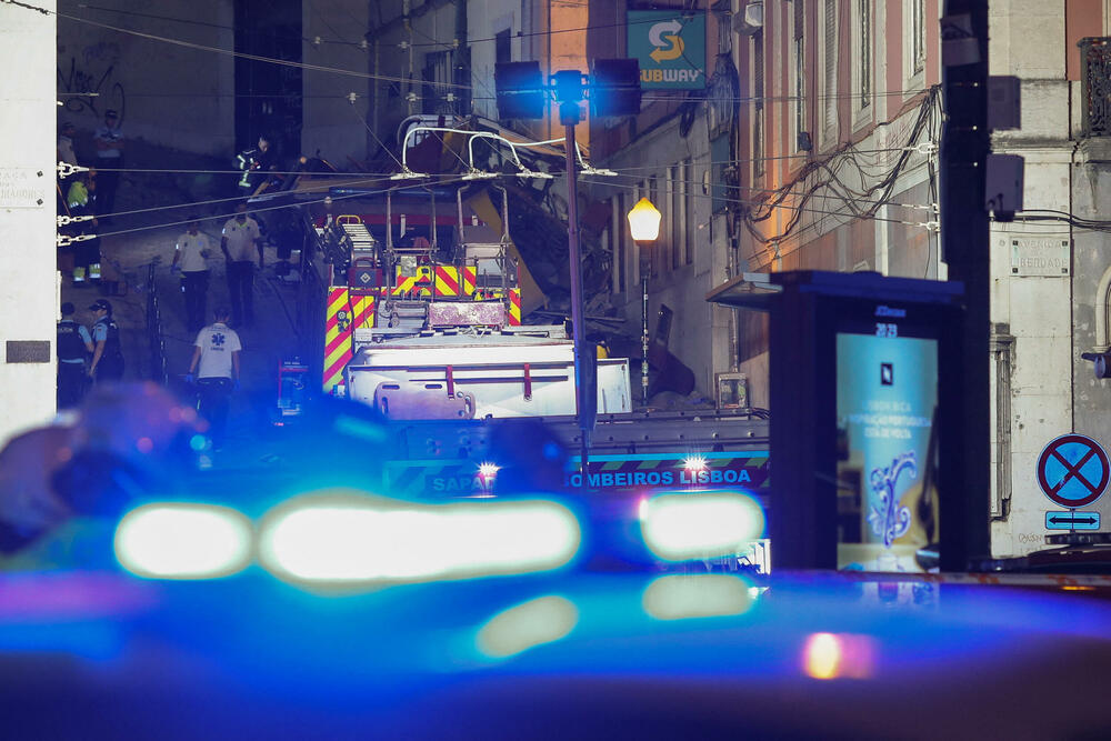 <p>Vlasti nijesu željele da otkriju identitet žrtava niti njihovu nacionalnost, ali su potvrdile da je među poginulima bilo i stranaca</p>