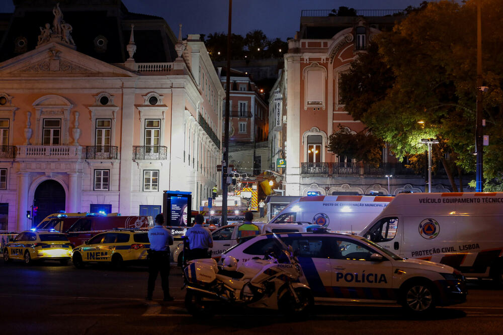 <p>Vlasti nijesu željele da otkriju identitet žrtava niti njihovu nacionalnost, ali su potvrdile da je među poginulima bilo i stranaca</p>