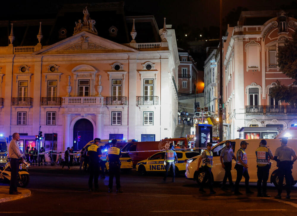 <p>Vlasti nijesu željele da otkriju identitet žrtava niti njihovu nacionalnost, ali su potvrdile da je među poginulima bilo i stranaca</p>