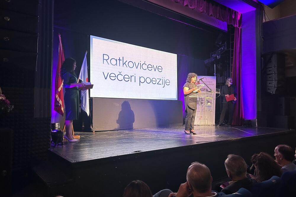 Foto: Jadranka Ćetković