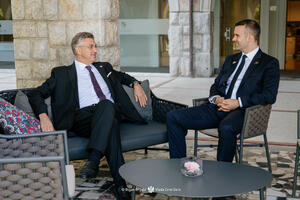 Ploča ostaje, bazenu novo ime, o brodu da se ćuti: Podgorica i...