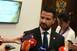 Milatović piše zahtjev Mandiću: Traži vanrednu sjednicu parlamenta...