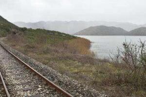 Bez elaborata za prugu do Albanije