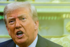 Savezna sutkinja poništila odluku Trampove administracije o...