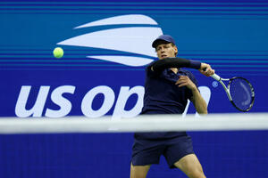 Na betonu je samo jedan kralj: Siner bez milosti u italijanskom...