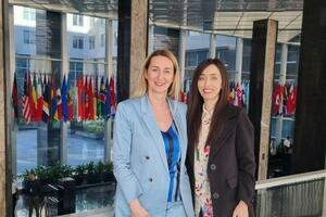 Perović u sudnici 11. septembra